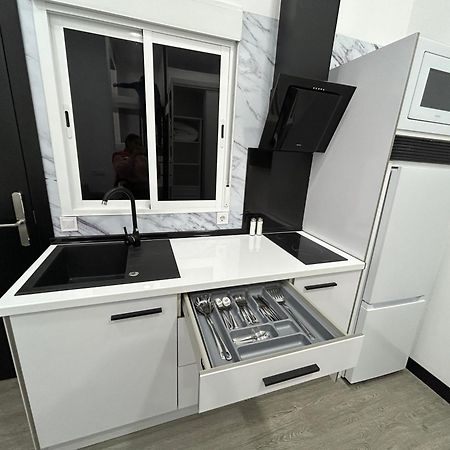 Cotrades 3 En San Blas-Canillejas Madri Exterior foto