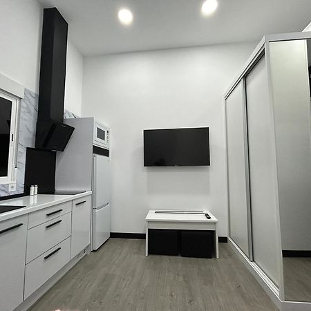 Cotrades 3 En San Blas-Canillejas Madri Exterior foto